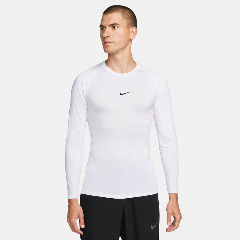 NIKE - Camiseta Training Hombre Nike