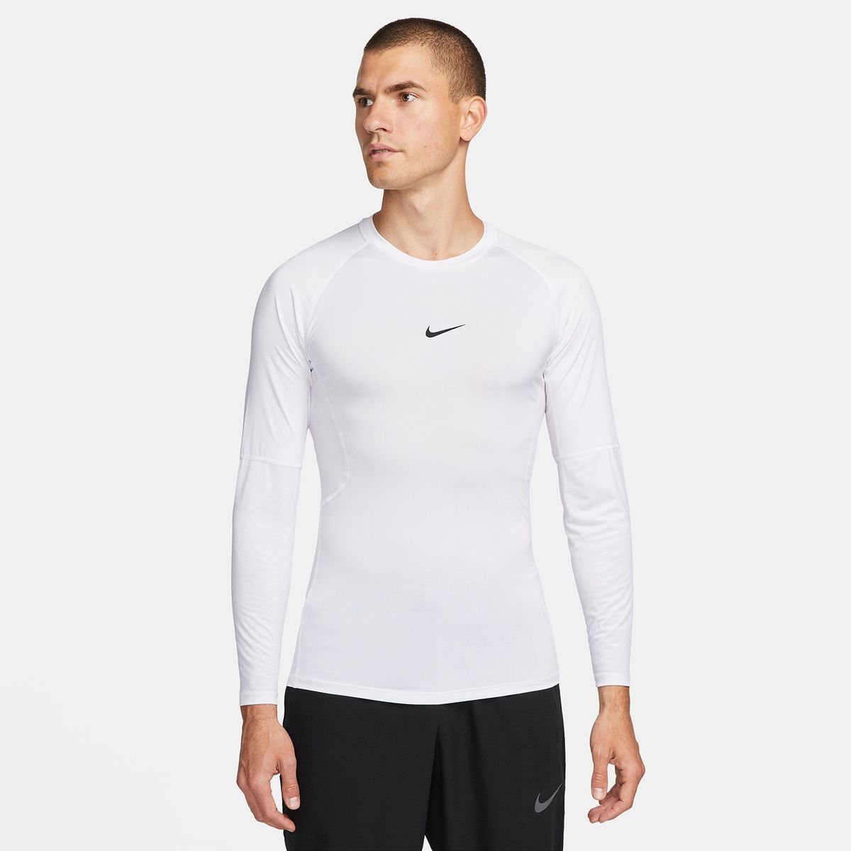 NIKE - Camiseta Training Hombre Nike