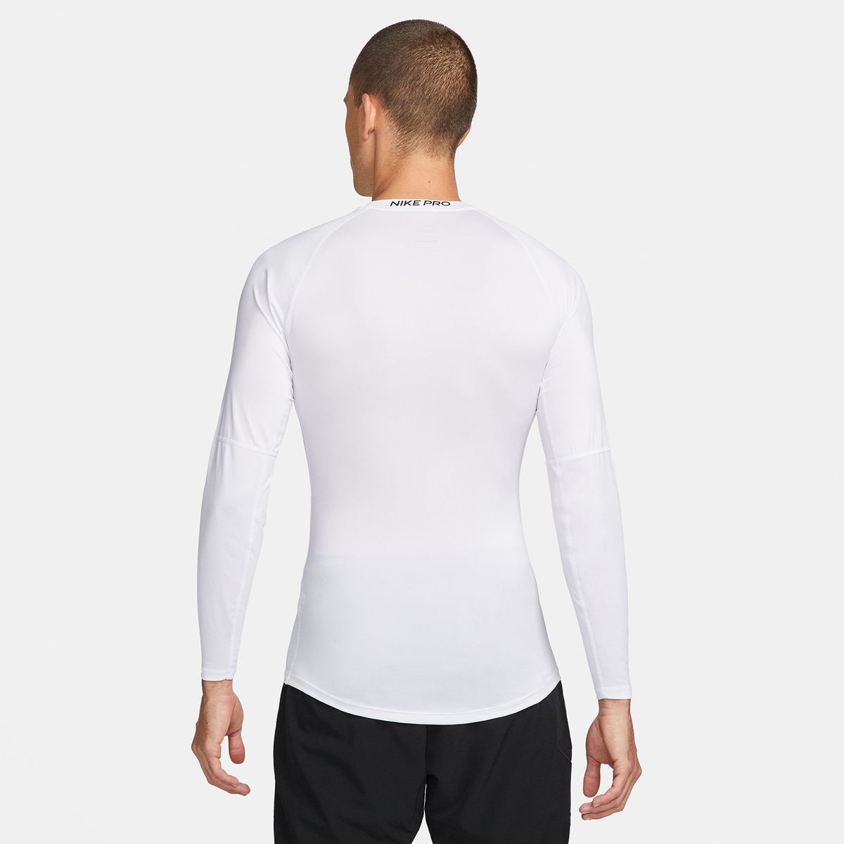 NIKE - Camiseta Training Hombre Nike