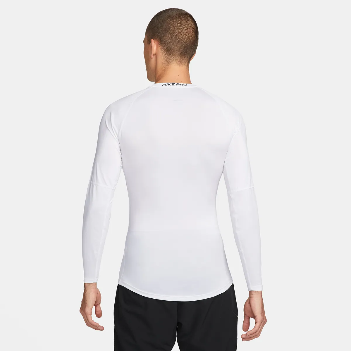 NIKE - Camiseta Training Hombre Nike