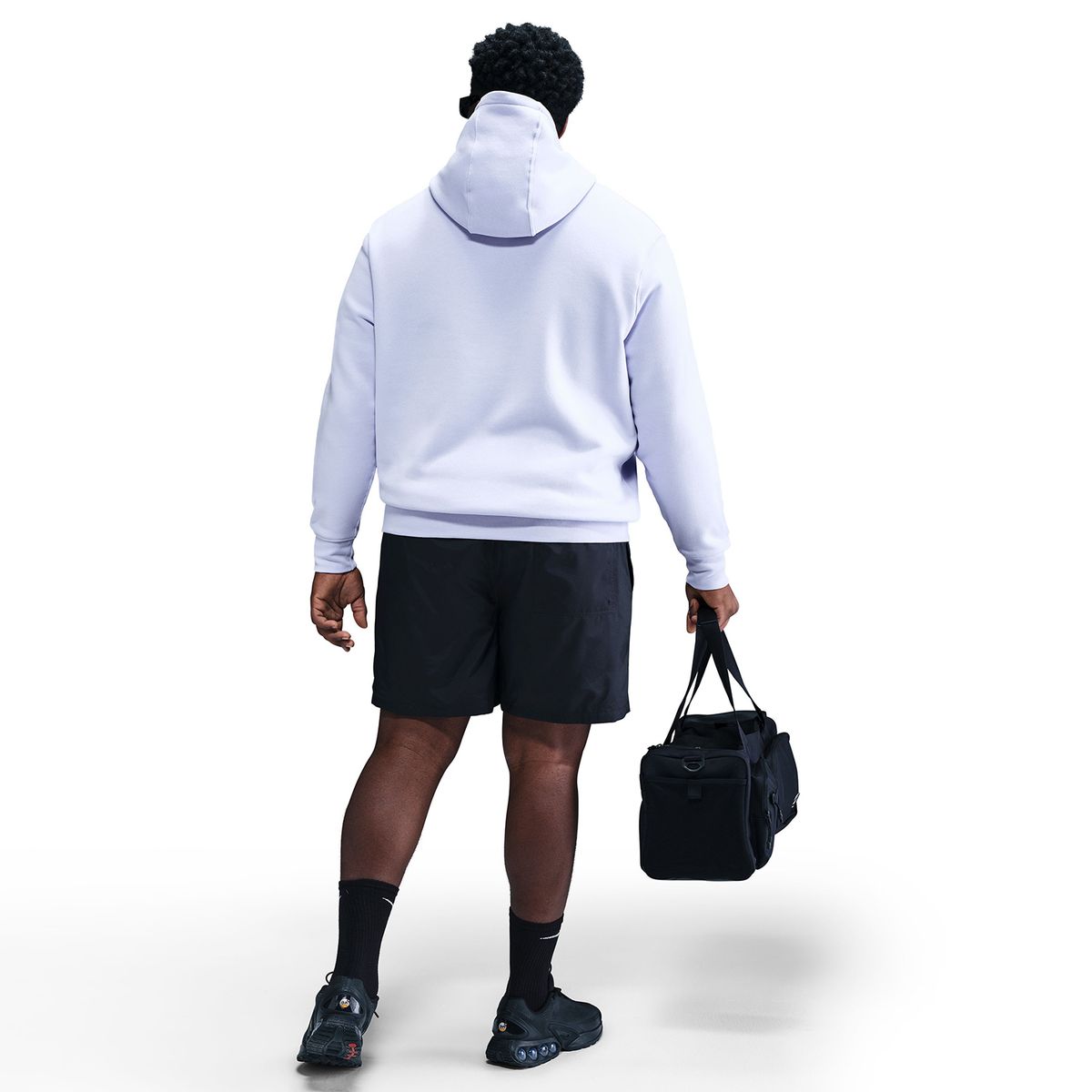 NIKE - Polera Outdoor Hombre Nike