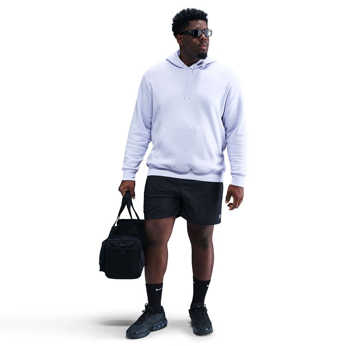 NIKE - Polera Outdoor Hombre Nike