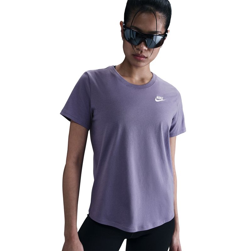 NIKE - Camiseta Outdoor Mujer Nike