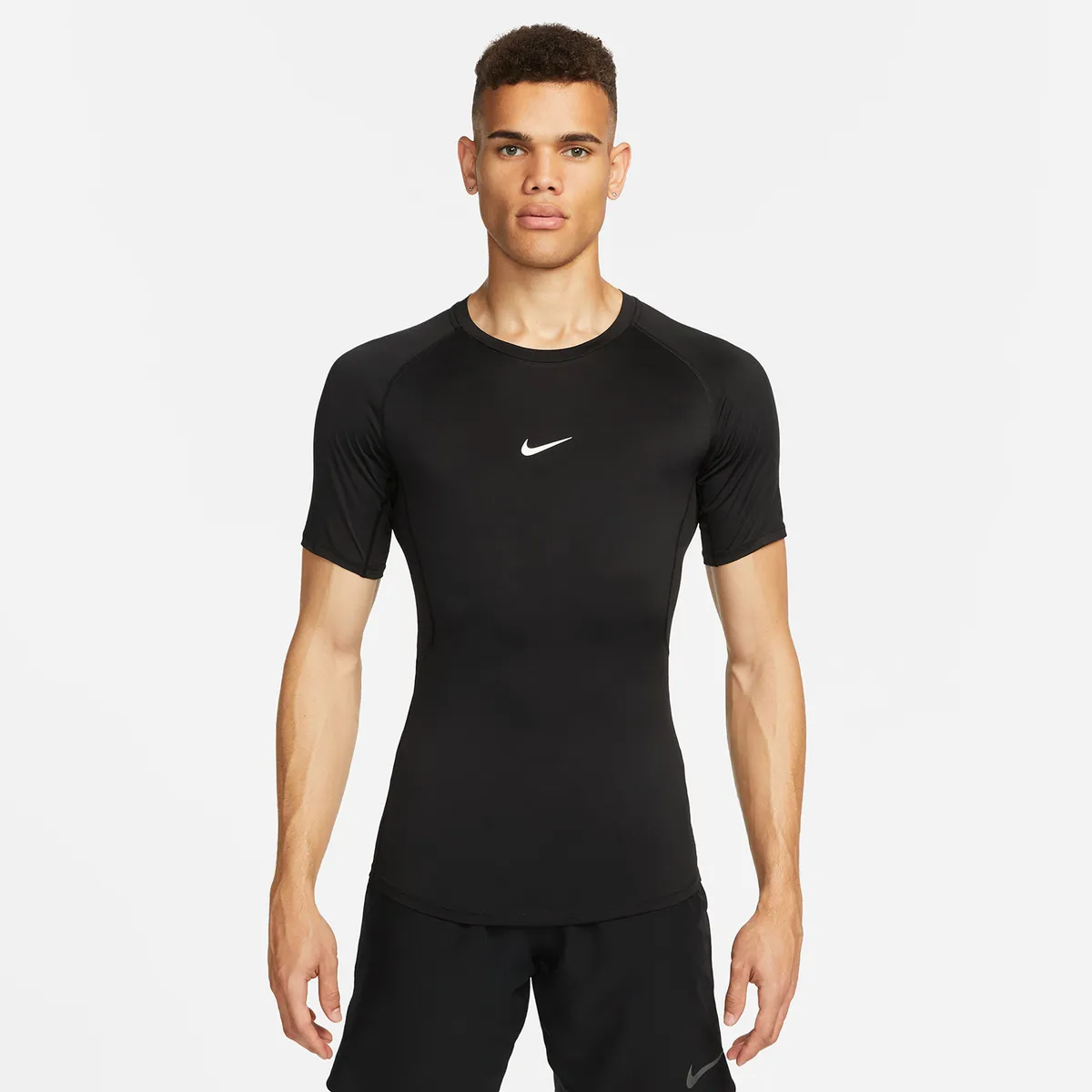 NIKE - Camiseta Training Hombre Nike