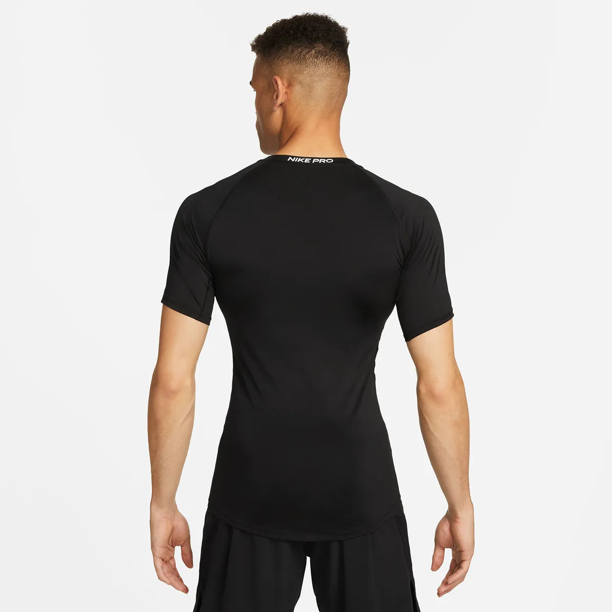 NIKE - Camiseta Training Hombre Nike