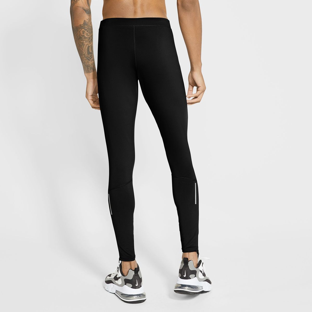 NIKE - Leggins Running Hombre Nike