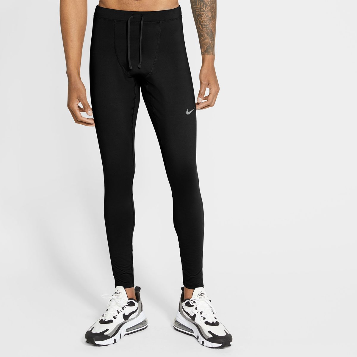 NIKE - Leggins Running Hombre Nike