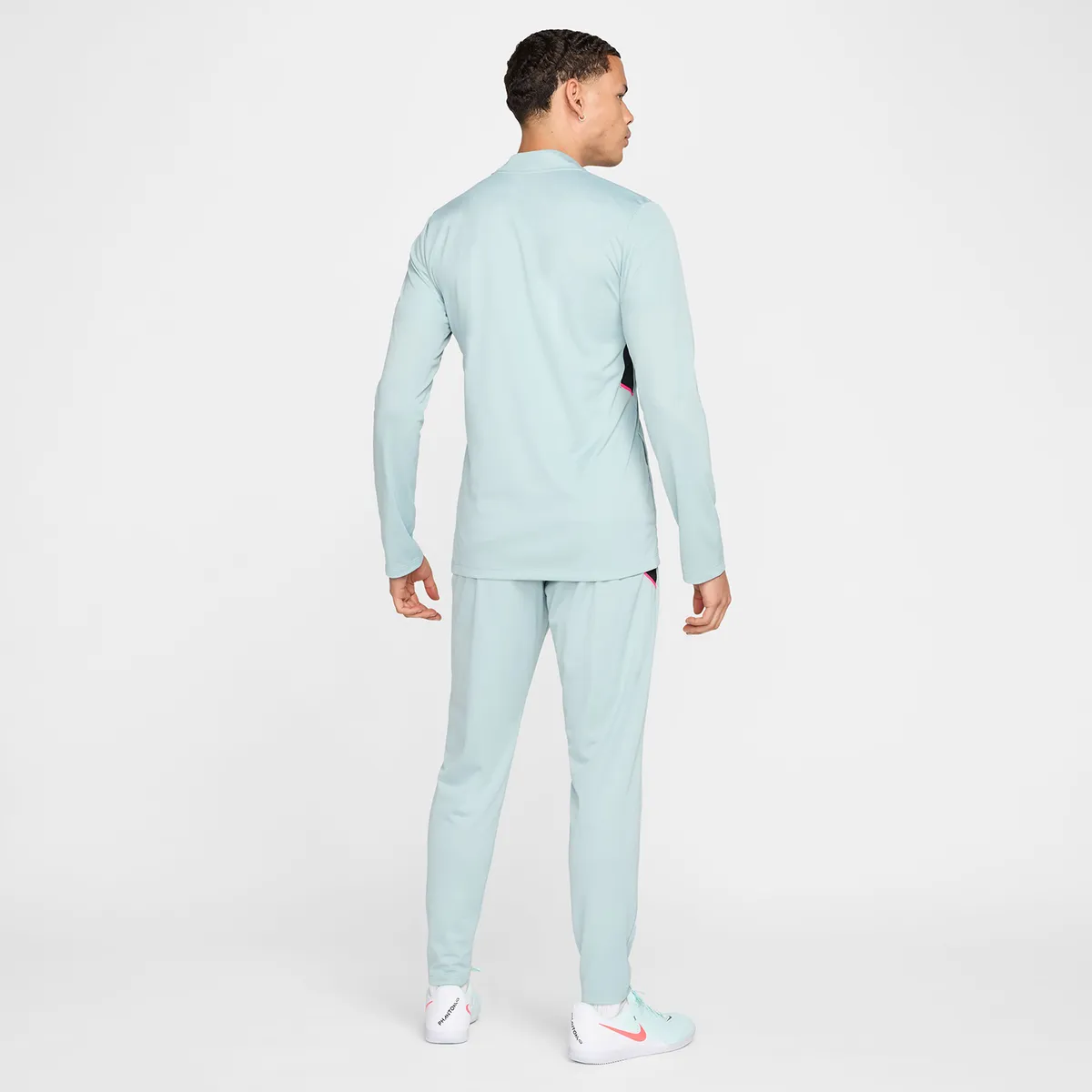 NIKE - Buzo Conjunto Fútbol Hombre Nike