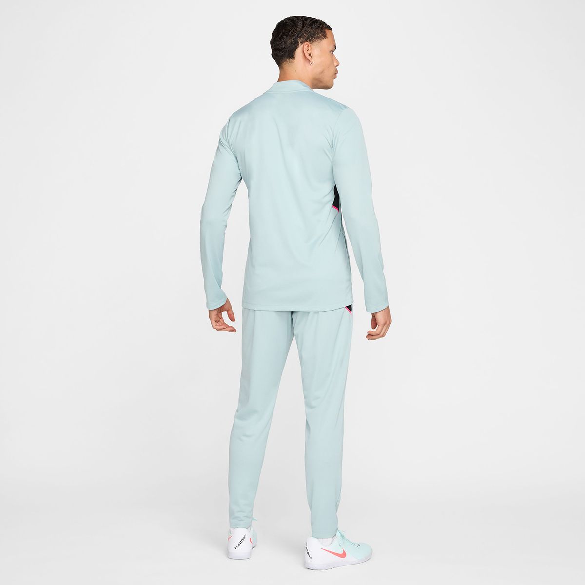 NIKE - Buzo Conjunto Fútbol Hombre Nike