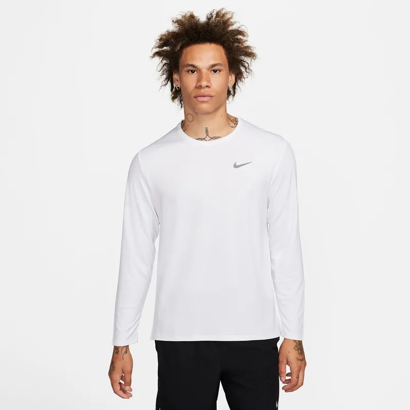 NIKE - Camiseta Running Hombre Nike