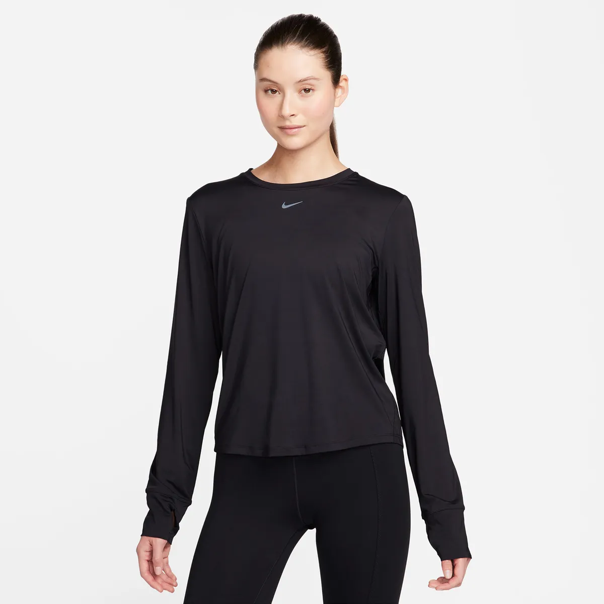 NIKE - Camiseta Training Mujer Nike