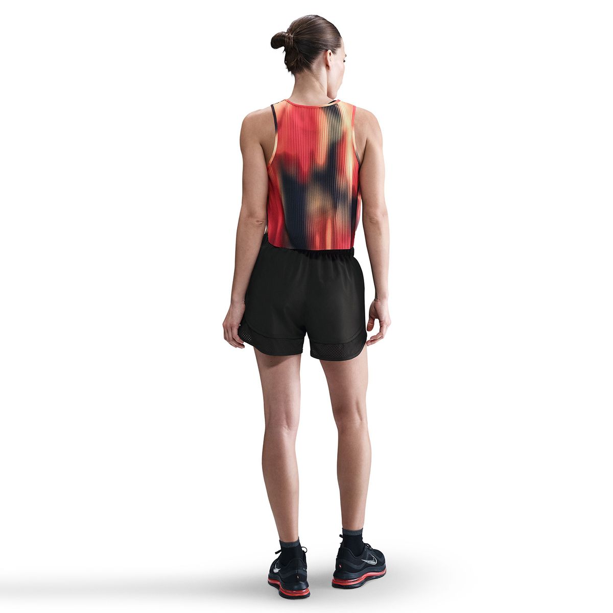 NIKE - Short Running Mujer Nike