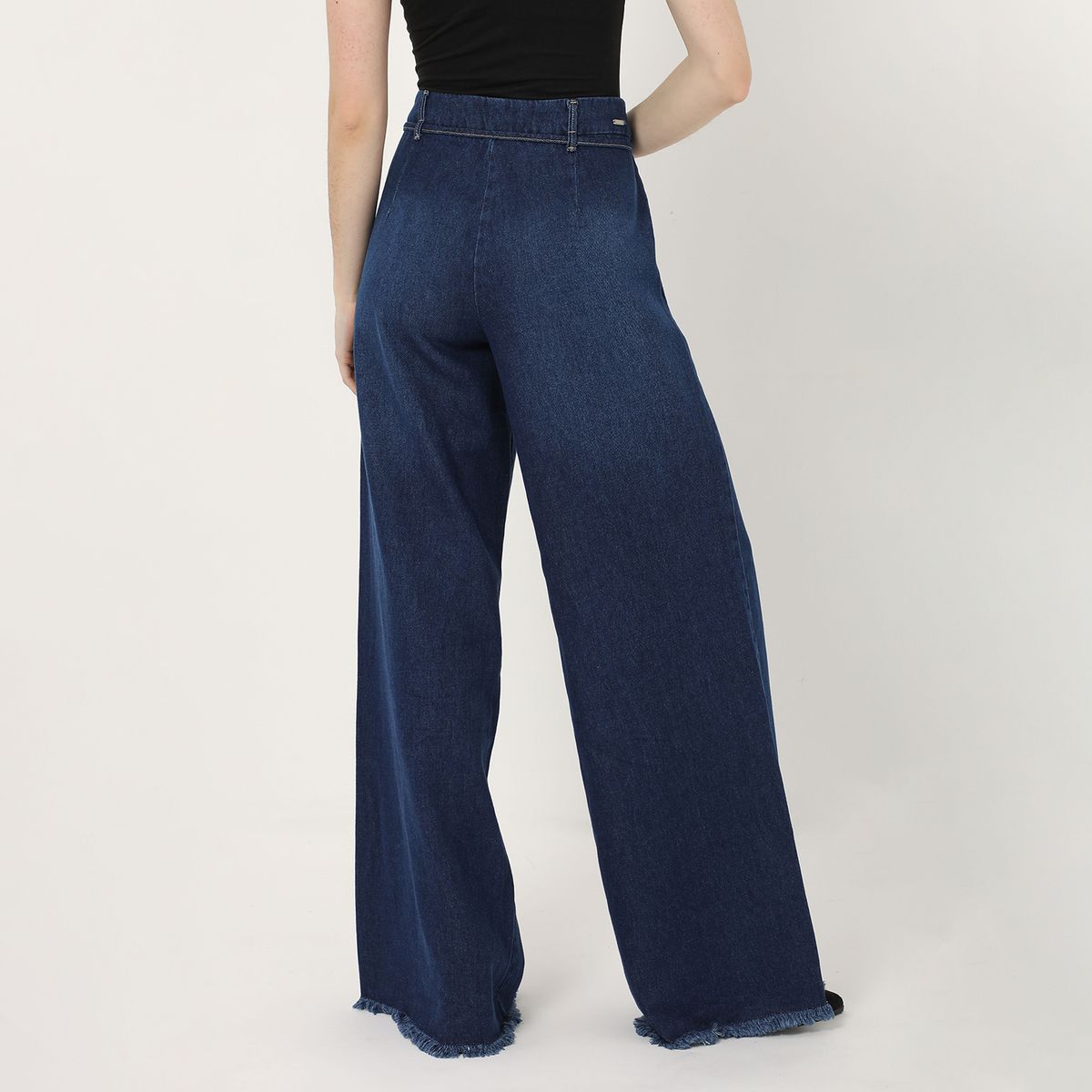 AMERICAN ABBEY - Jean Tailoring