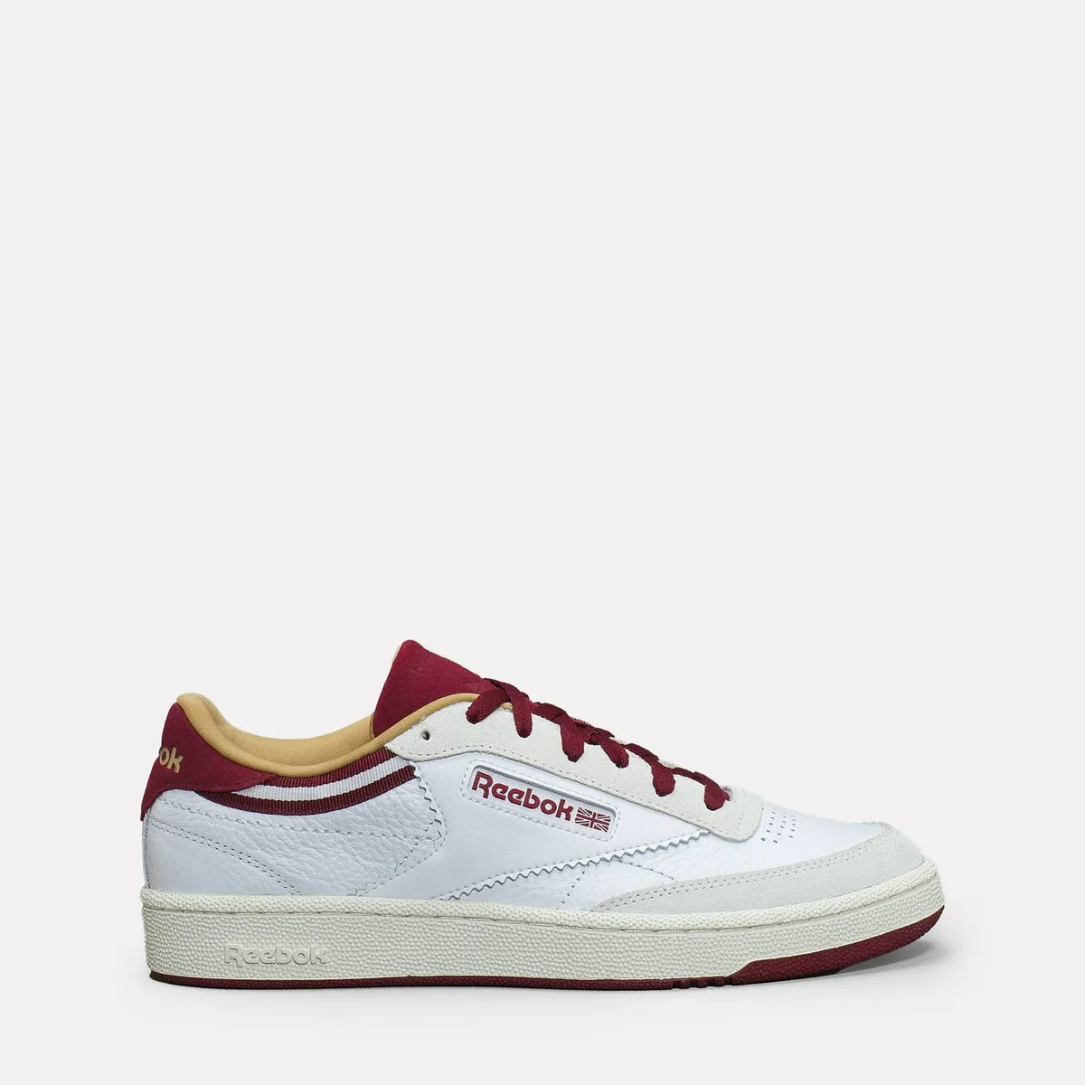 REEBOK - Zapatillas Urbanas Hombre Reebok Club C 85