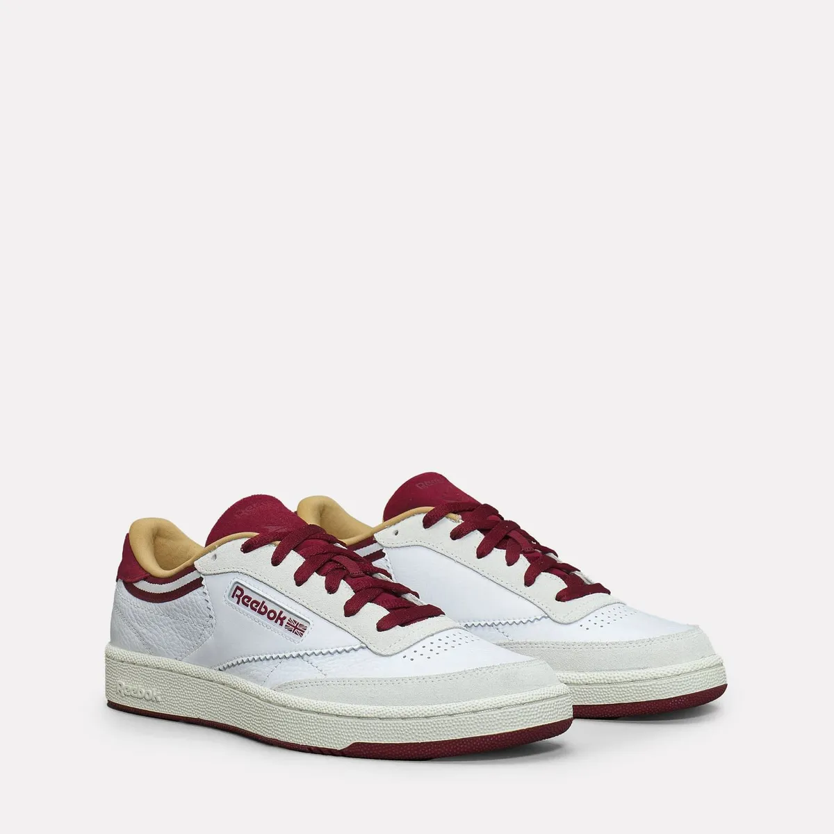 REEBOK - Zapatillas Urbanas Hombre Reebok Club C 85