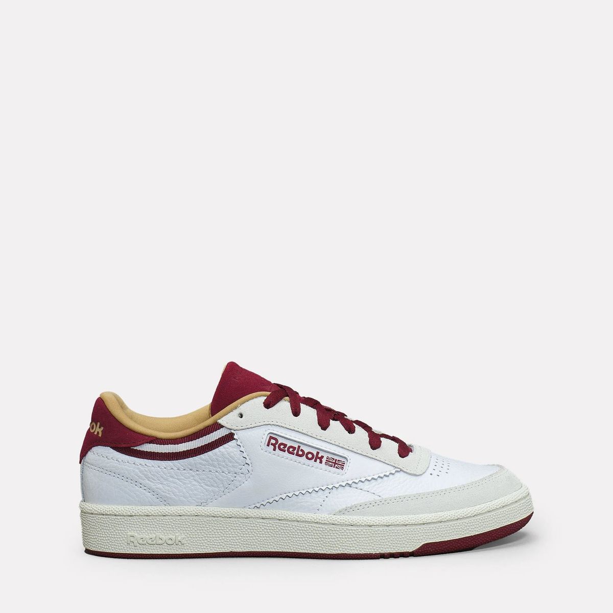 REEBOK - Zapatillas Urbanas Hombre Reebok Club C 85