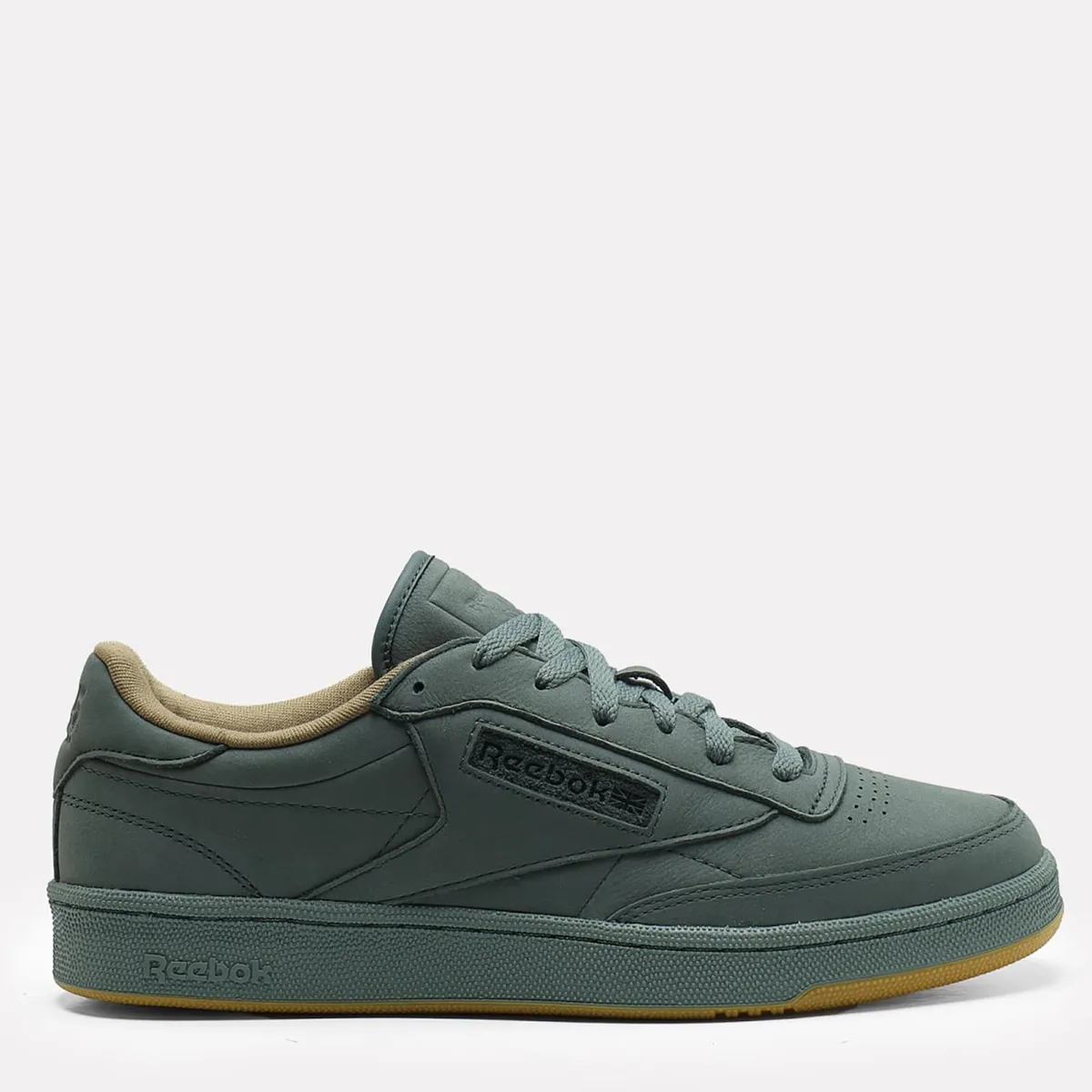 REEBOK - Zapatillas Urbanas Hombre Reebok Club C 85 Vintage