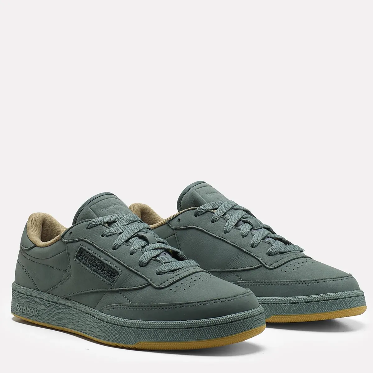 REEBOK - Zapatillas Urbanas Hombre Reebok Club C 85 Vintage