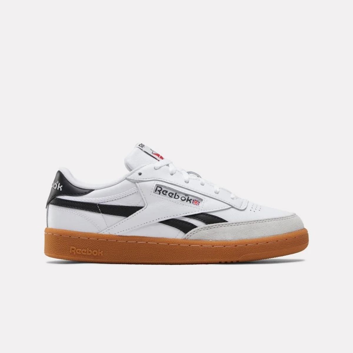 REEBOK - Zapatillas Urbanas Hombre Reebok Club C Revenge Vintage
