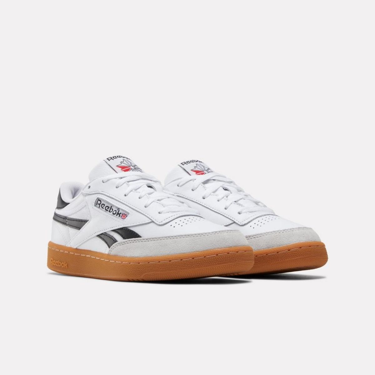REEBOK - Zapatillas Urbanas Hombre Reebok Club C Revenge Vintage