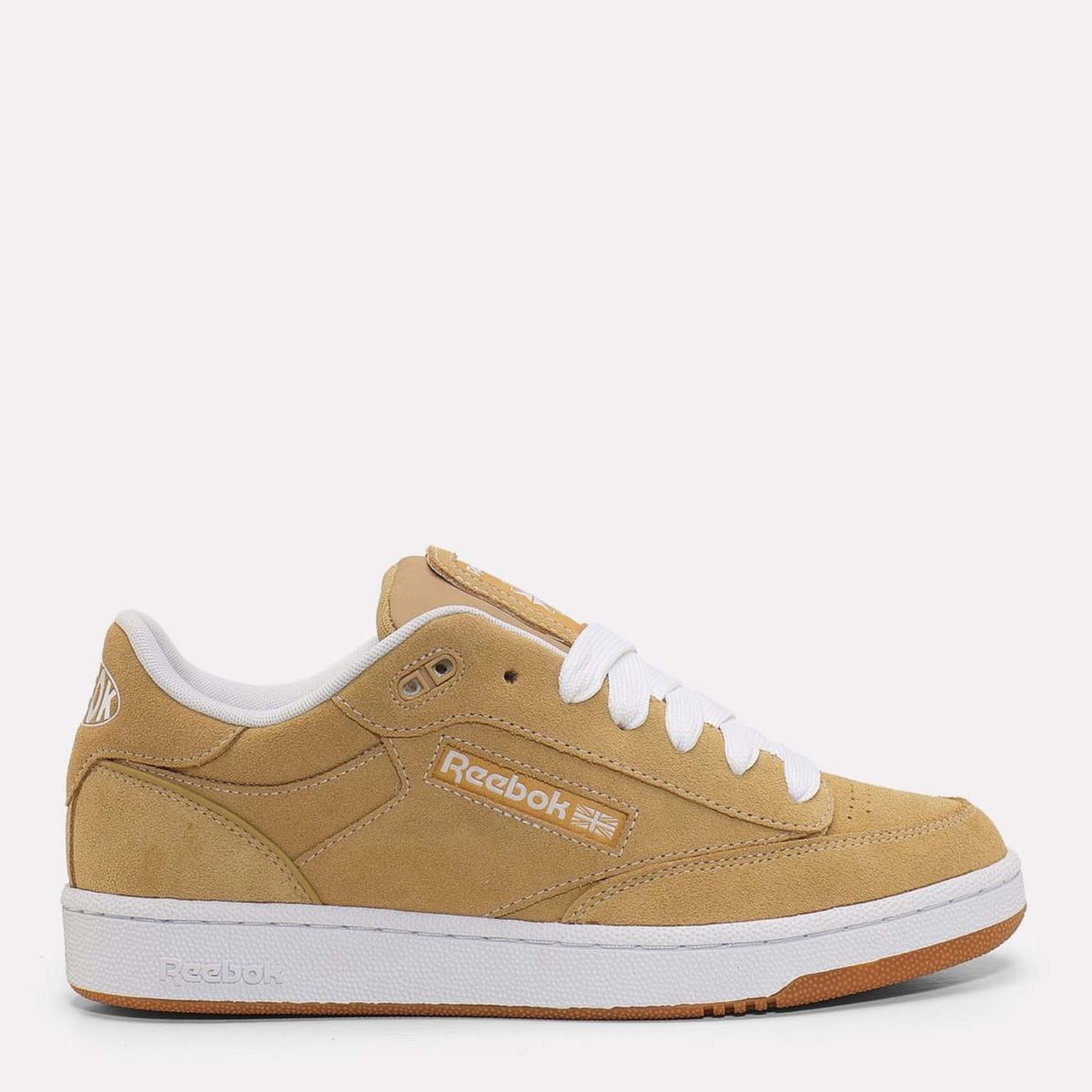 REEBOK - Zapatillas Urbanas Hombre Reebok Bulc Cln