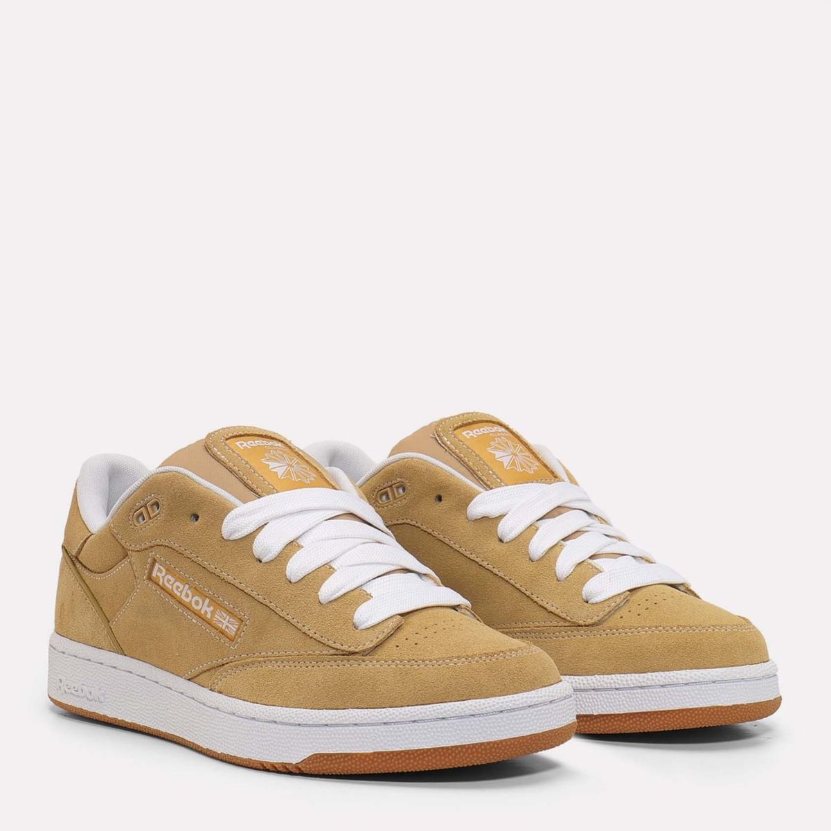 REEBOK - Zapatillas Urbanas Hombre Reebok Bulc Cln