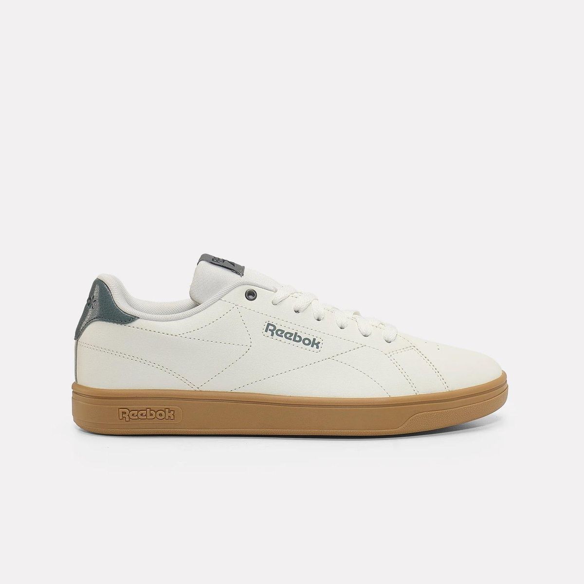 REEBOK - Zapatillas Urbanas Hombre Reebok Court Clean