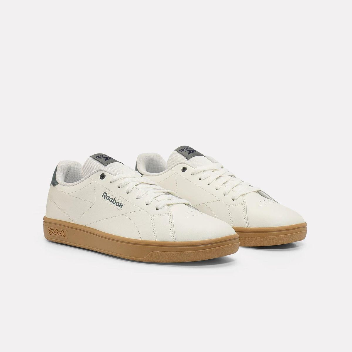 REEBOK - Zapatillas Urbanas Hombre Reebok Court Clean