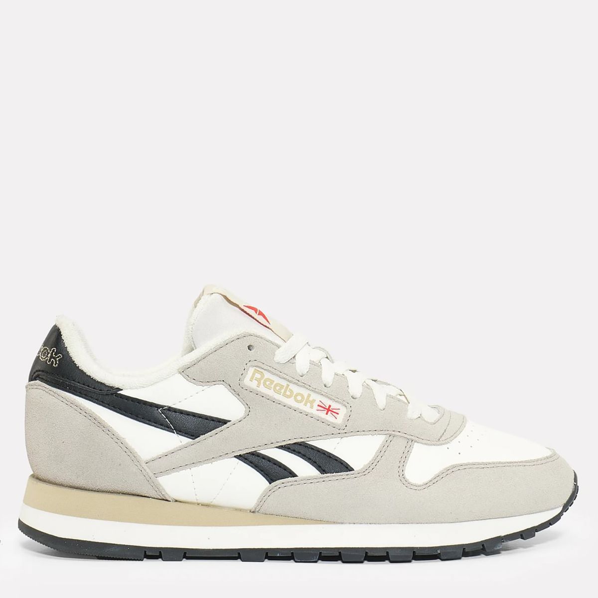 REEBOK - Zapatillas Urbanas Hombre Reebok Classic Leather