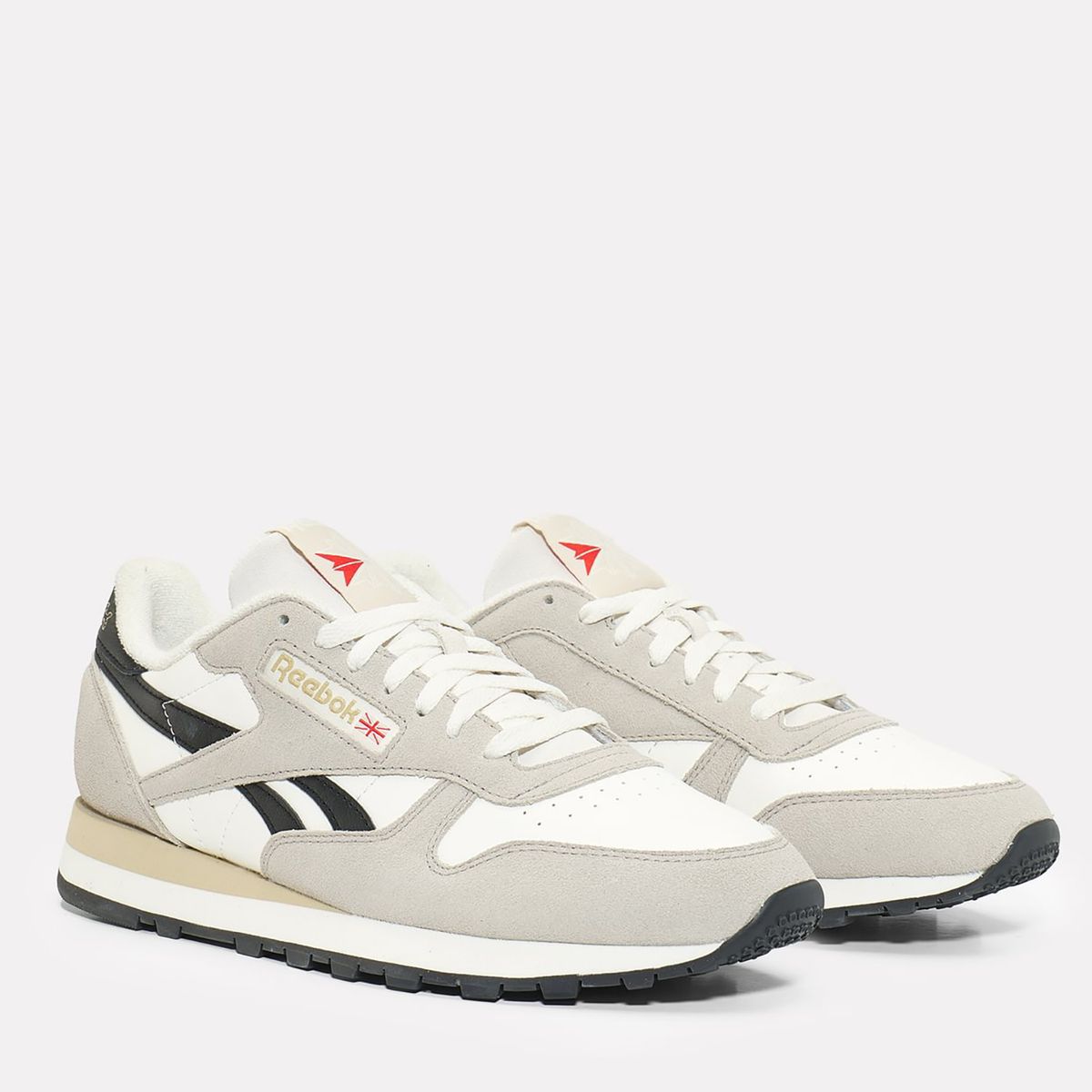 REEBOK - Zapatillas Urbanas Hombre Reebok Classic Leather