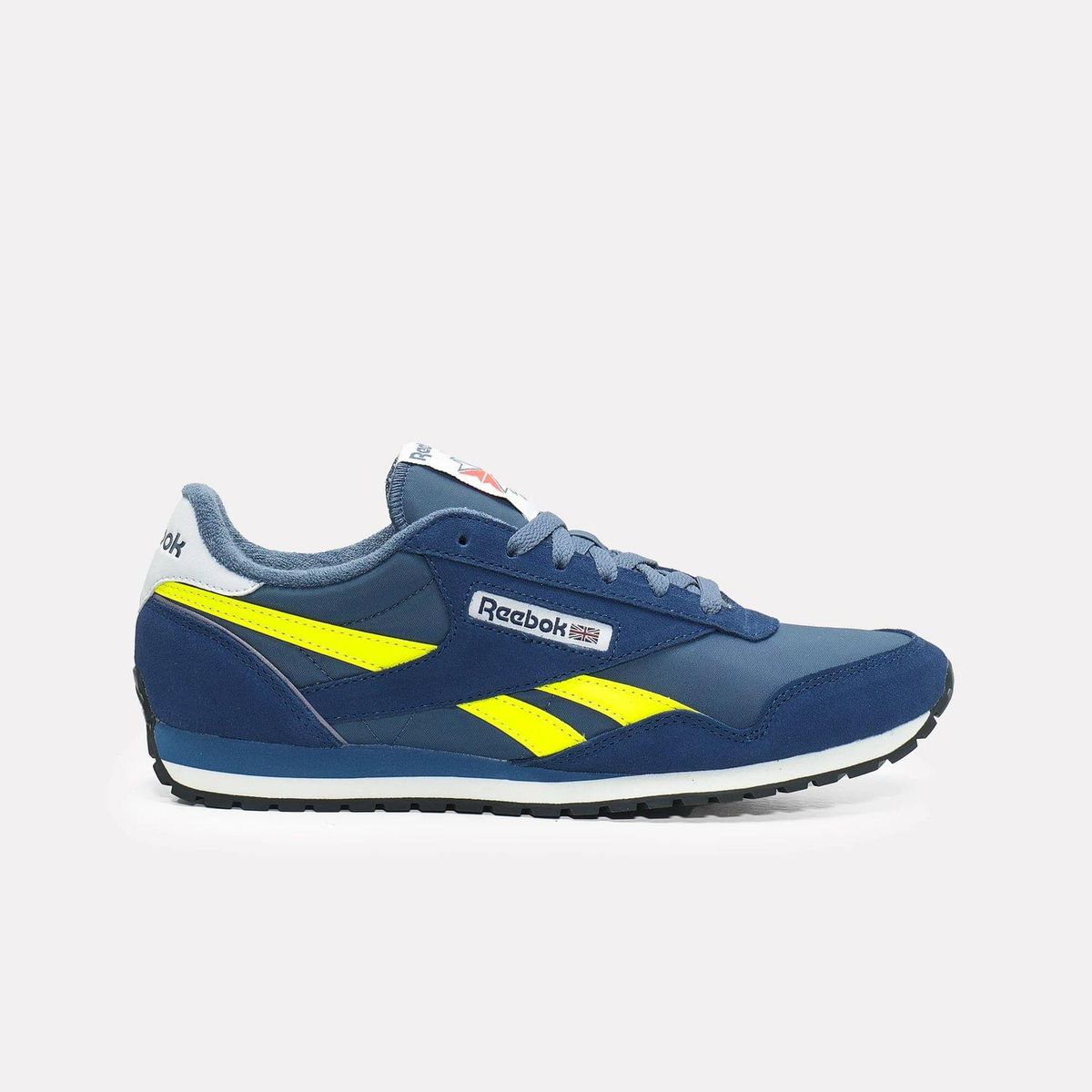 REEBOK - Zapatillas Urbanas Hombre Reebok Classic Az
