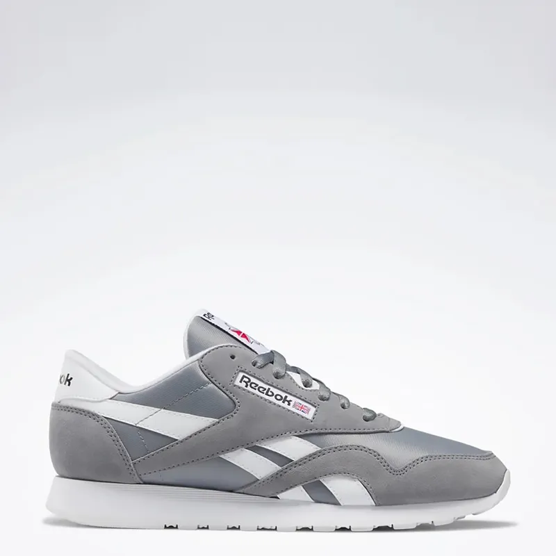 REEBOK - Zapatillas Urbanas Hombre Reebok Classic Nylon