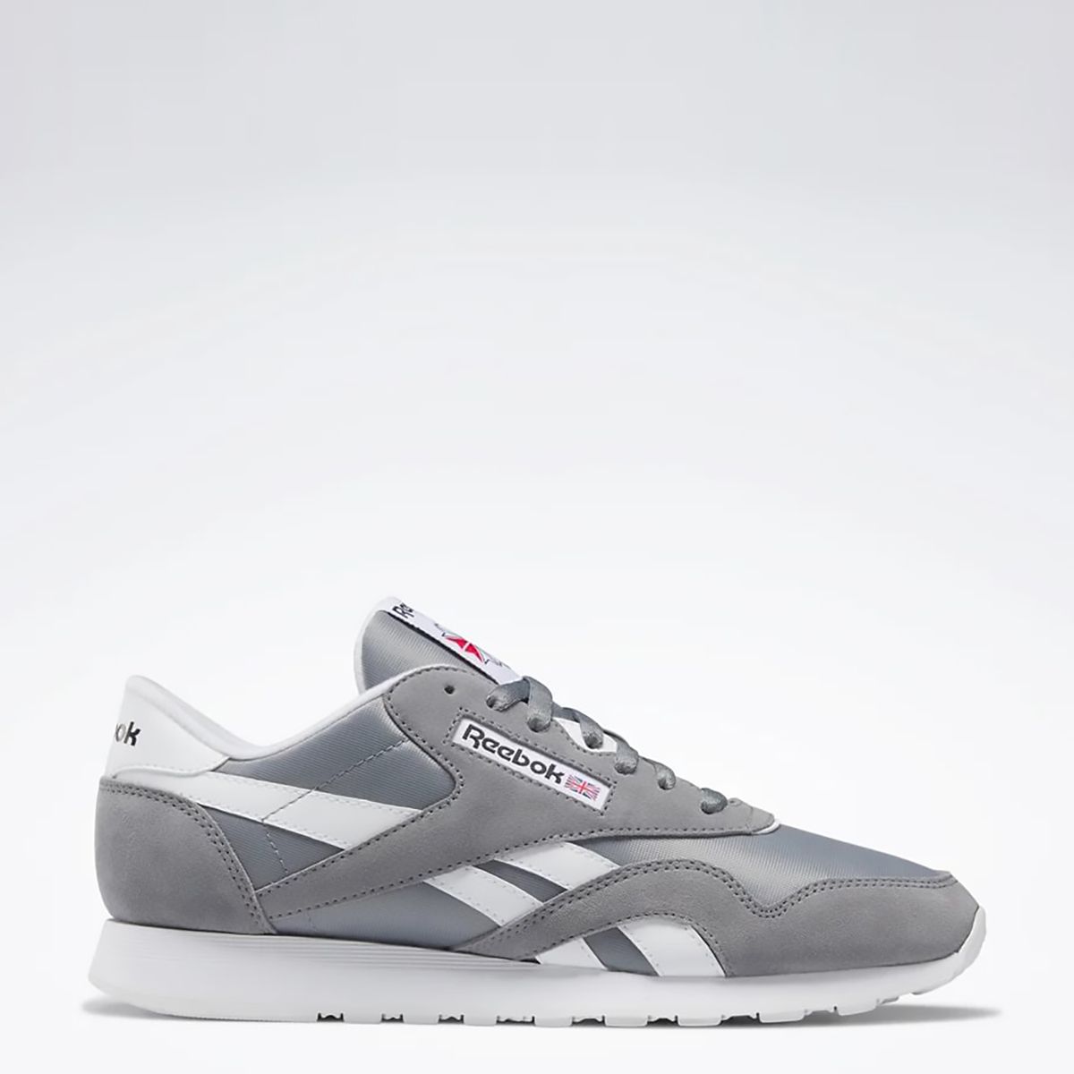 REEBOK - Zapatillas Urbanas Hombre Reebok Classic Nylon