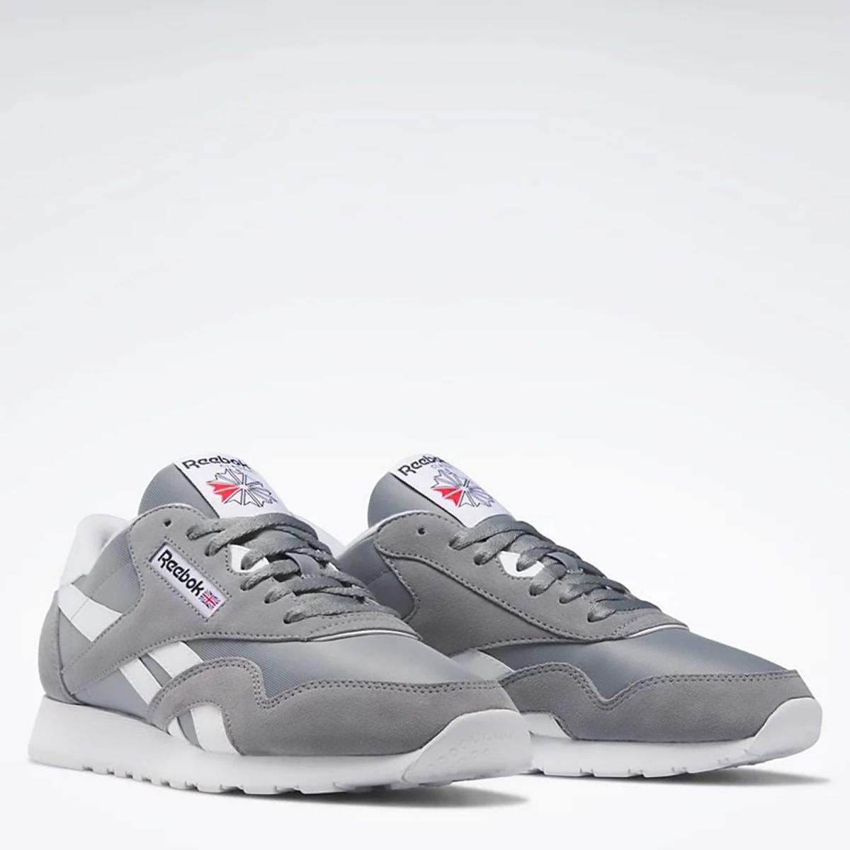 REEBOK - Zapatillas Urbanas Hombre Reebok Classic Nylon