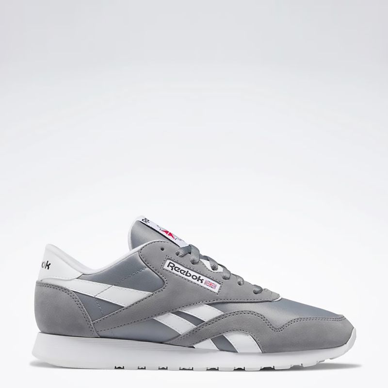 REEBOK - Zapatillas Urbanas Hombre Reebok Classic Nylon