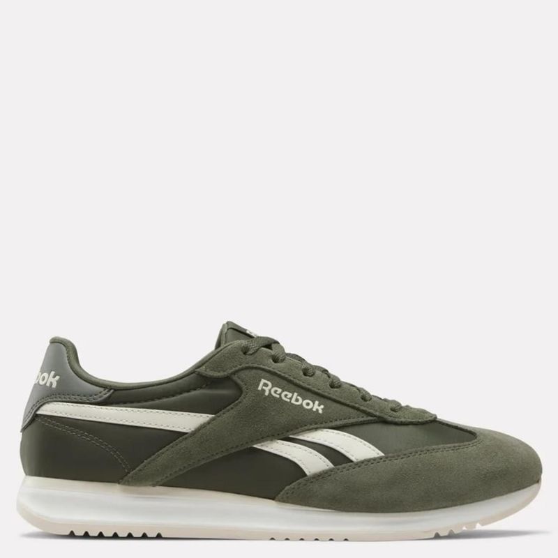 REEBOK - Zapatillas Urbanas Hombre Reebok World 70