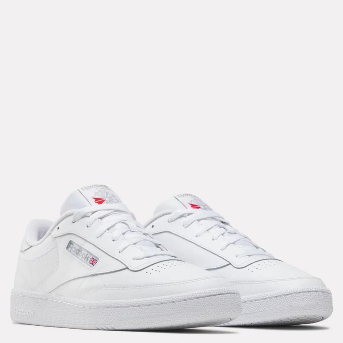 REEBOK - Zapatillas Urbanas Hombre Reebok Club C 85