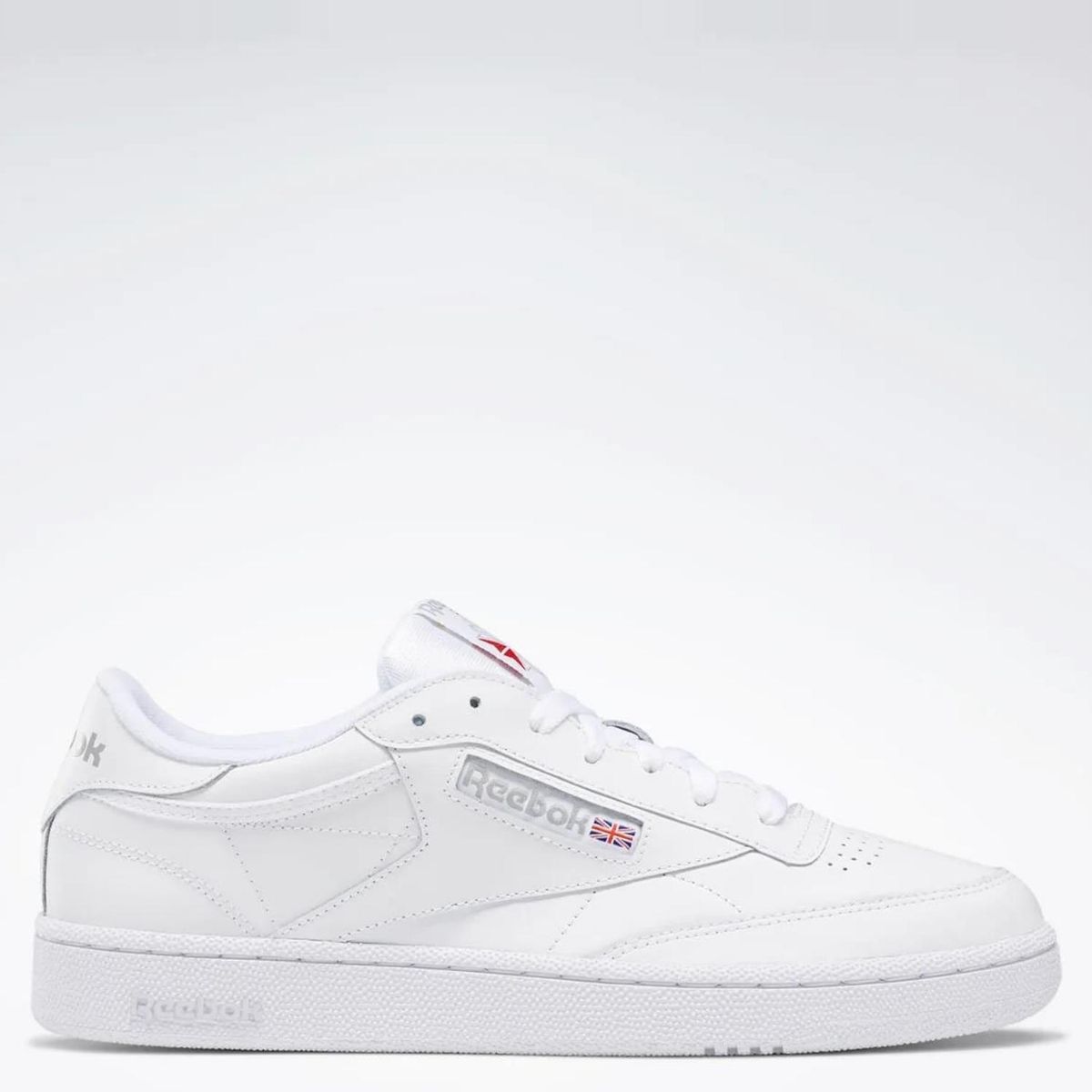 REEBOK - Zapatillas Urbanas Hombre Reebok Club C 85