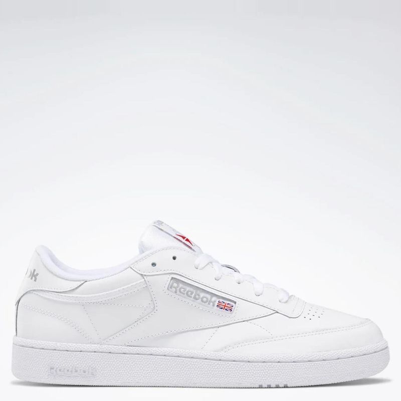 REEBOK - Zapatillas Urbanas Hombre Reebok Club C 85