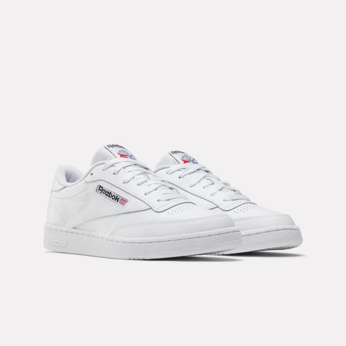 REEBOK - Zapatillas Urbanas Hombre Reebok Club C 85