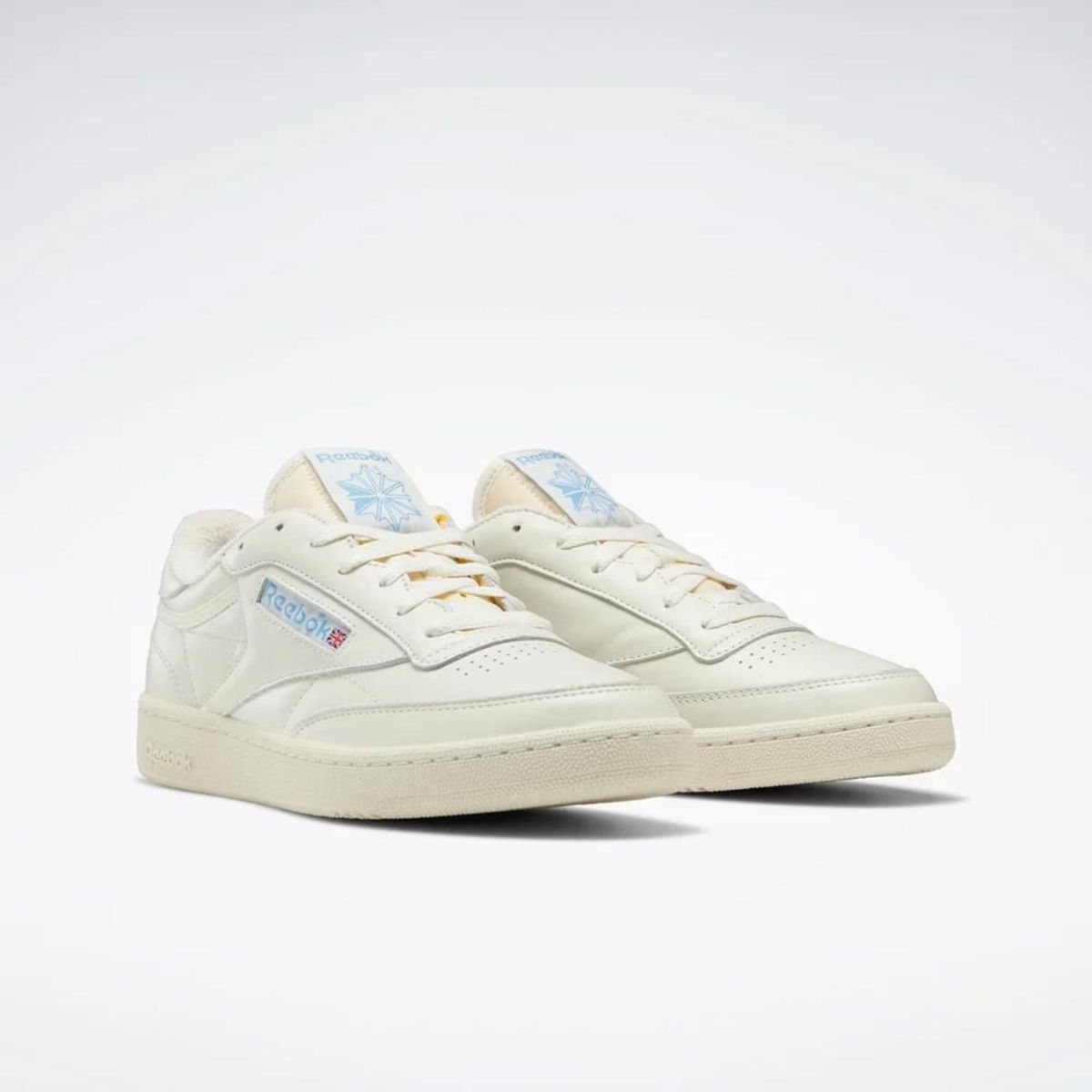 REEBOK - Zapatillas Urbanas Hombre Reebok Club C 85 