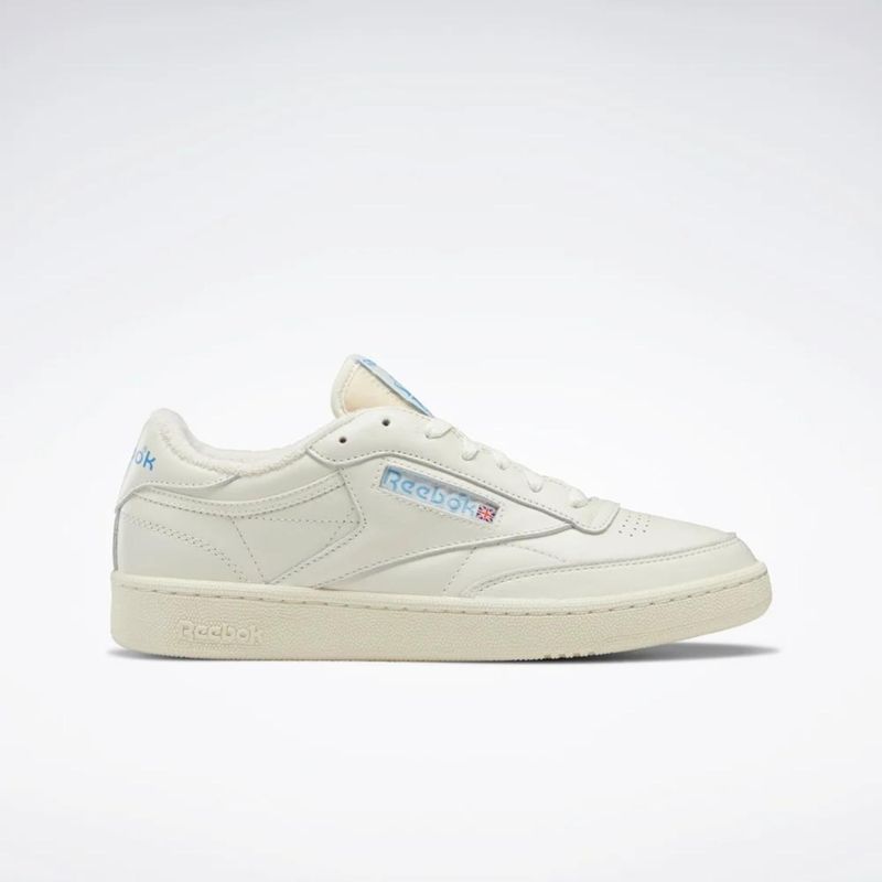 REEBOK - Zapatillas Urbanas Hombre Reebok Club C 85 