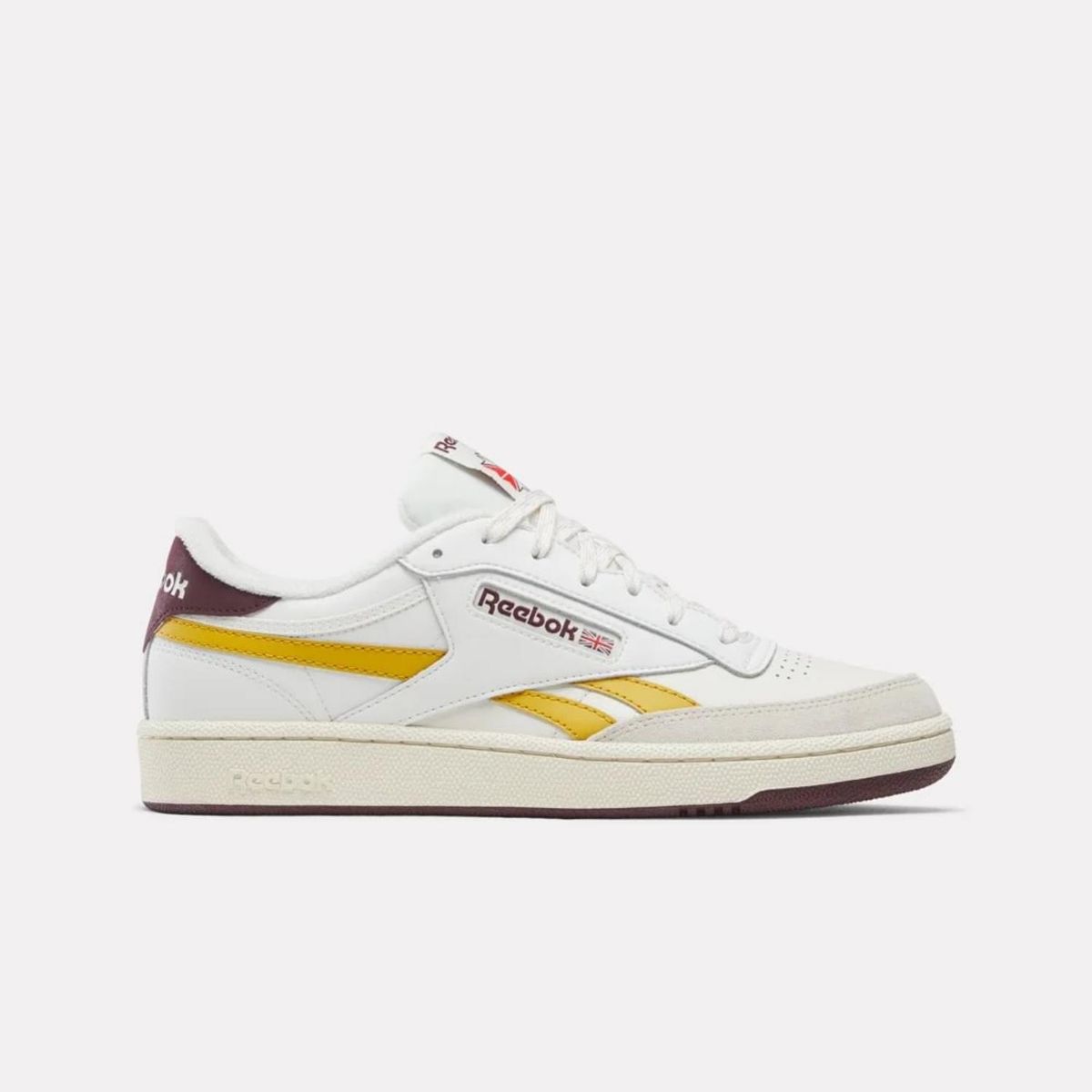 REEBOK - Zapatillas Urbanas Hombre Reebok Club C Revenge