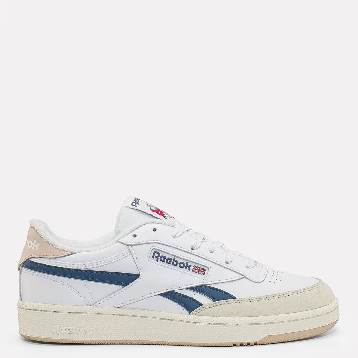 REEBOK - Zapatillas Urbanas Unisex Reebok Club C Revenge