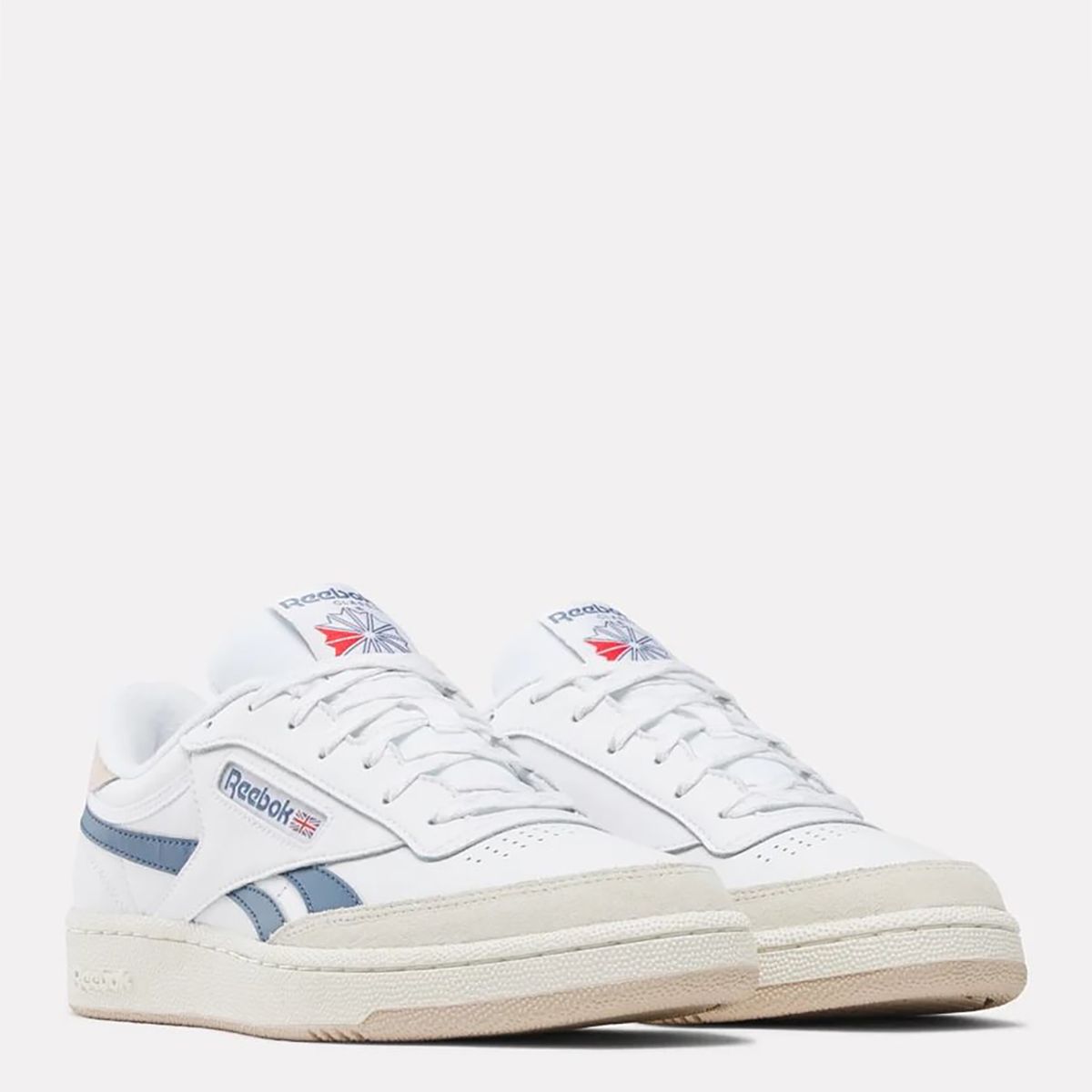 REEBOK - Zapatillas Urbanas Unisex Reebok Club C Revenge