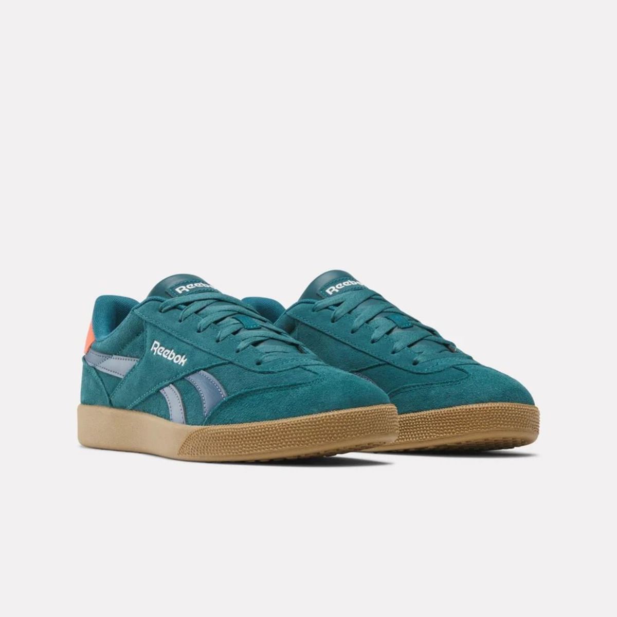 REEBOK - Zapatillas Urbanas Hombre Reebok Smash Edge