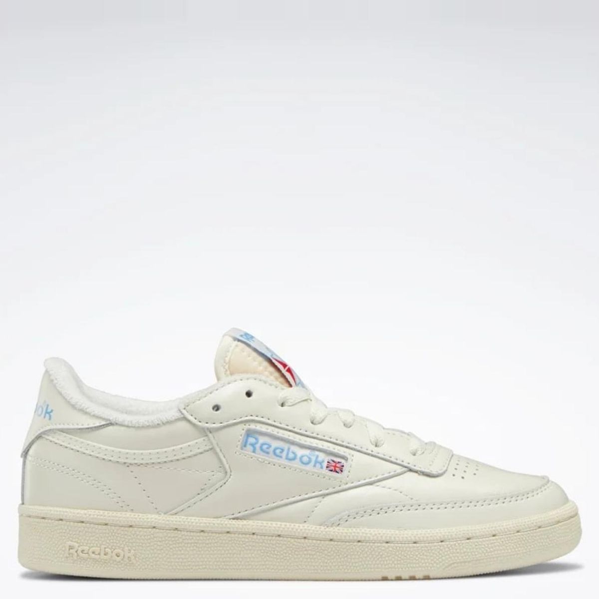 REEBOK - Zapatillas Urbanas Mujer Reebok Club C