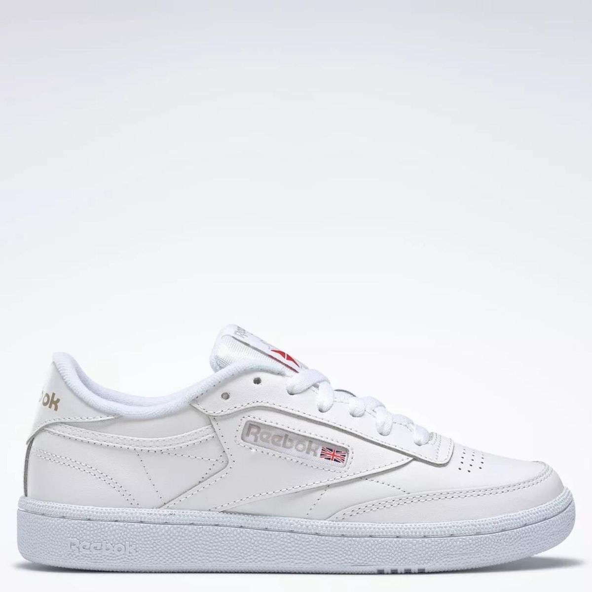 REEBOK - Zapatillas Urbanas Mujer Reebok Club C 85