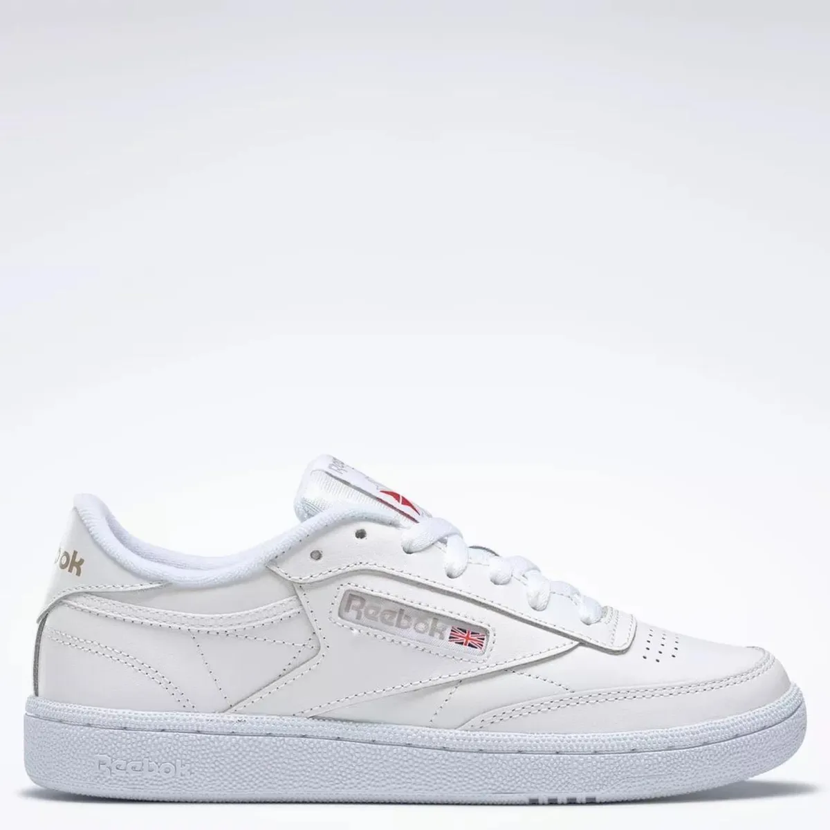 REEBOK - Zapatillas Urbanas Mujer Reebok Club C 85