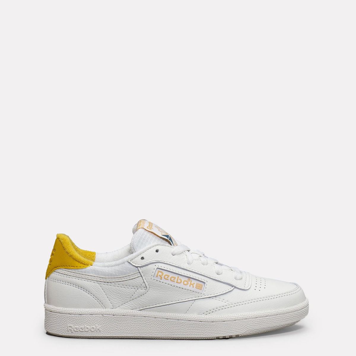 REEBOK - Zapatillas Urbanas Mujer Reebok Club C 85 Vintage
